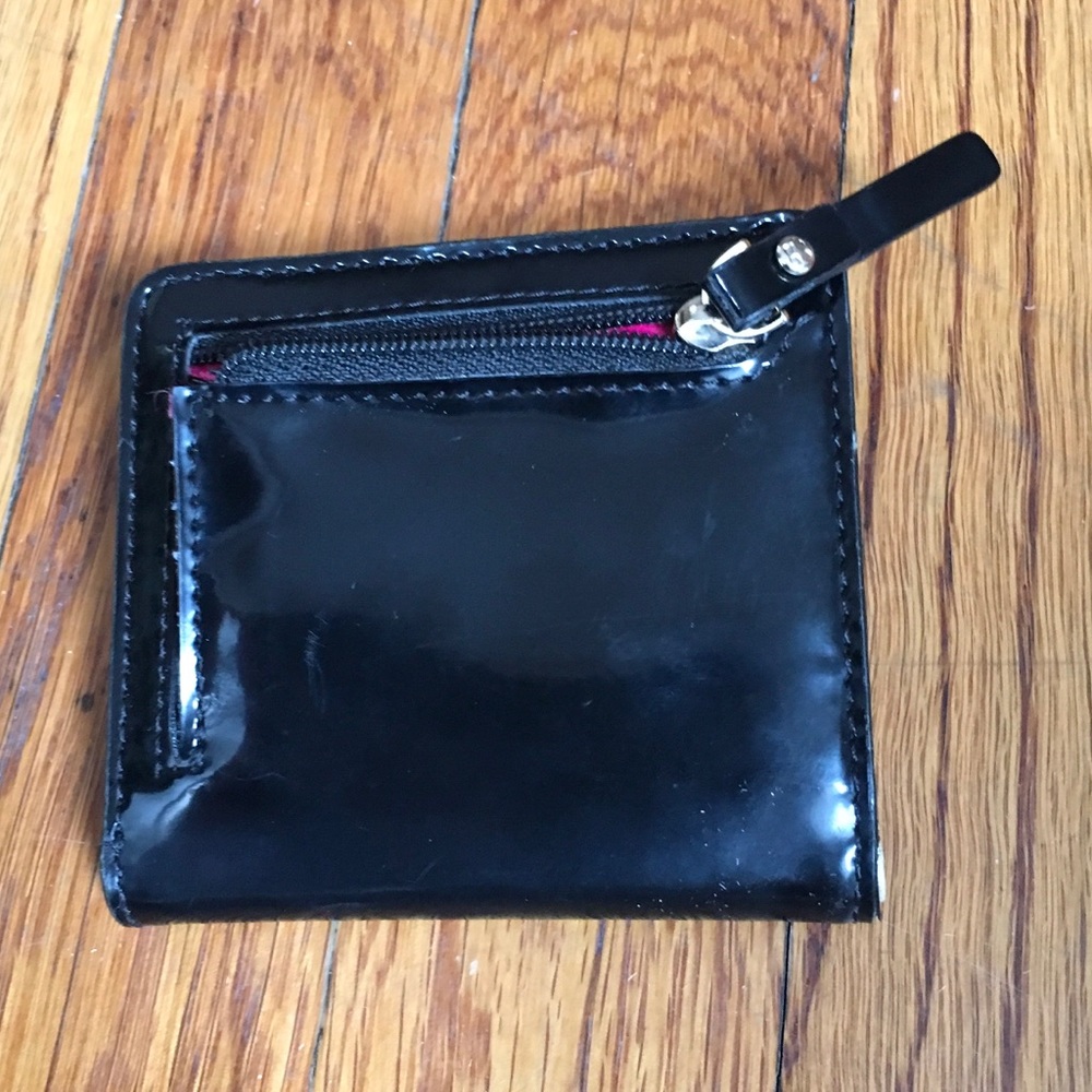 Kate Spade mini wallet - Picture 3 of 7